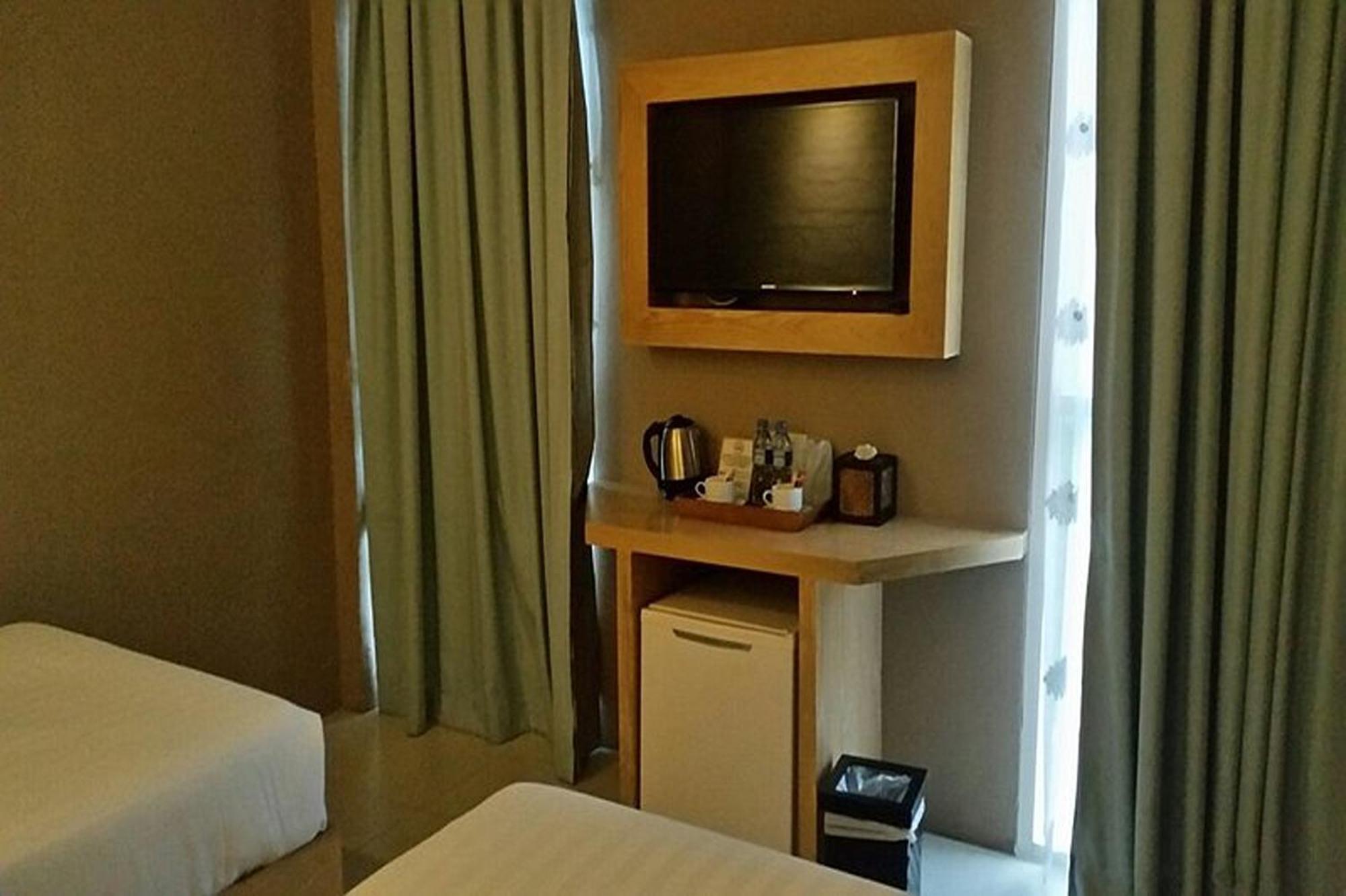 Hotel The House Patong Esterno foto